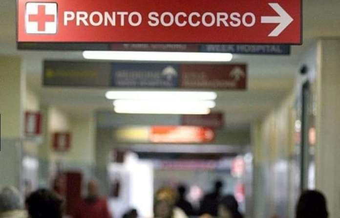 pronto soccorso generic