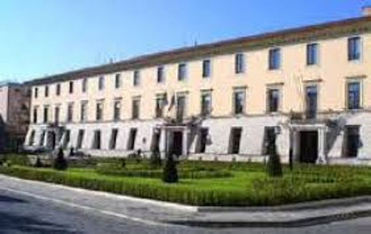 questura caserta
