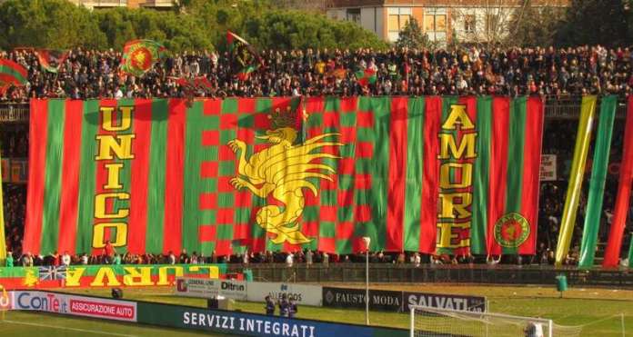 ternana