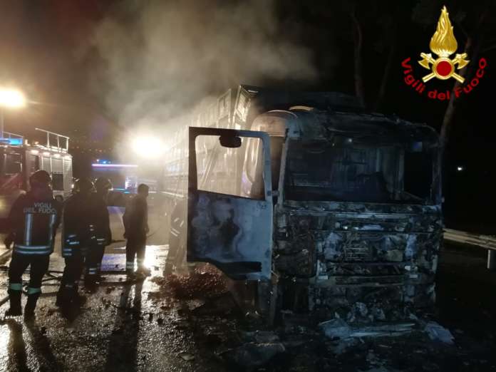 tir in fiamme1