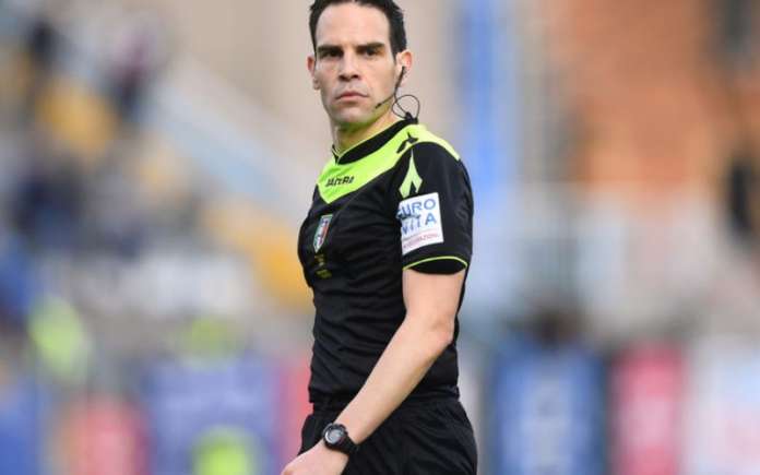 valerio marini