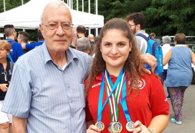 varricchio e cavalluzzo