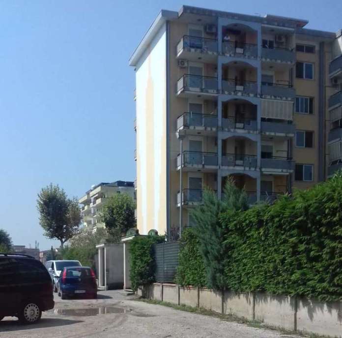 via della valle santa maria