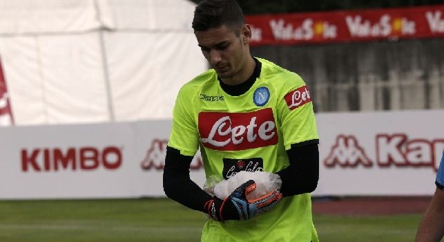 meret infortunio