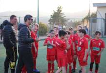 La Scuola Calcio Aurelio Massimo Pacillo è pronta a ripartire: le novità per la nuova stagione