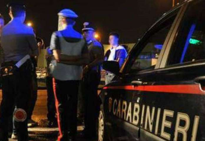 carabinieri