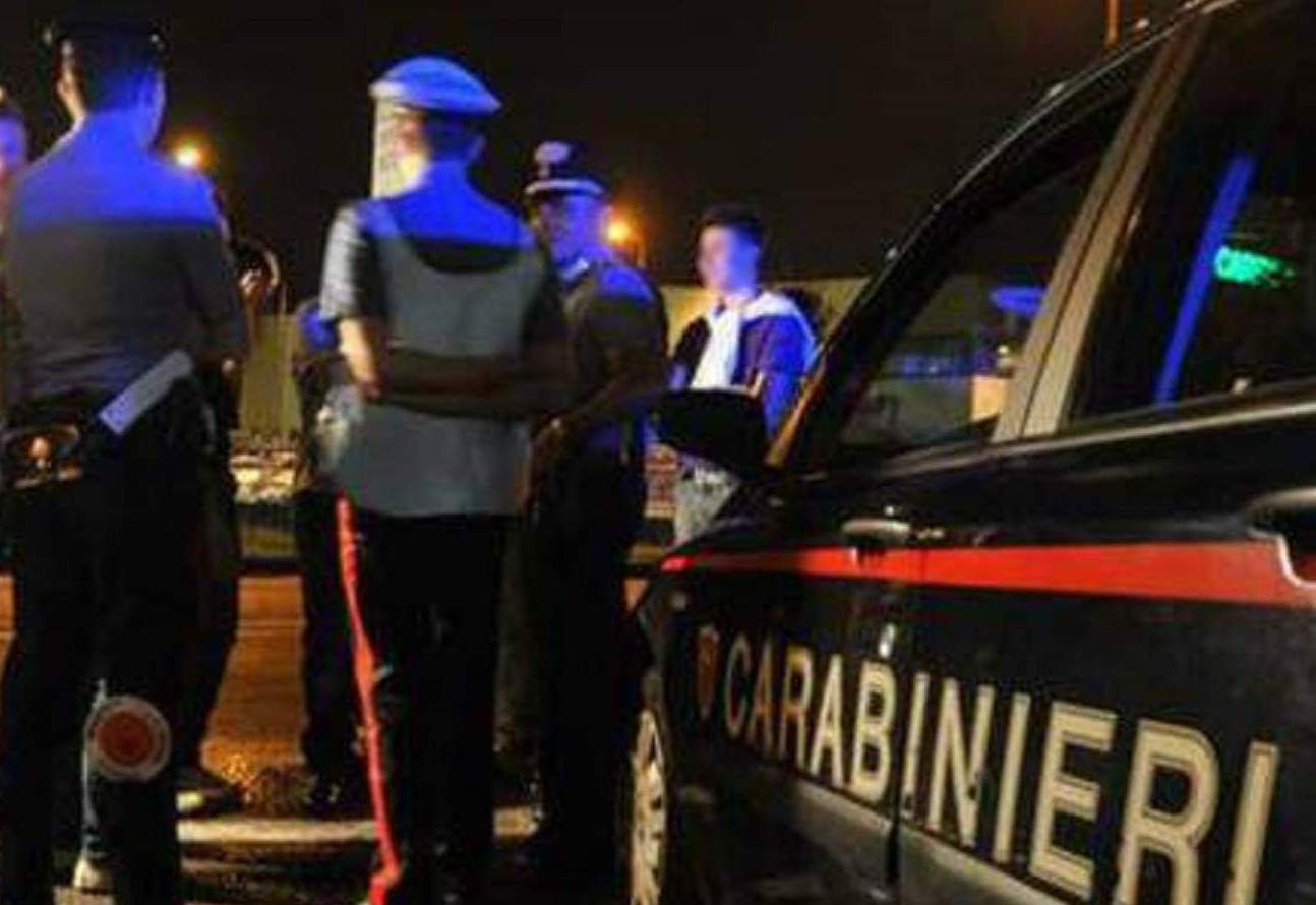 carabinieri