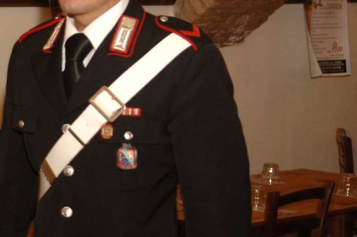 carabinieri