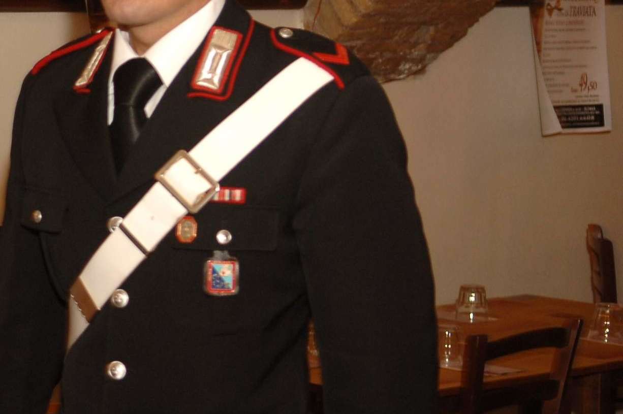 carabinieri