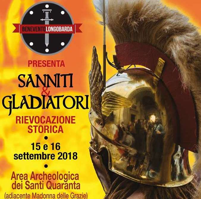 sanniti longobardi