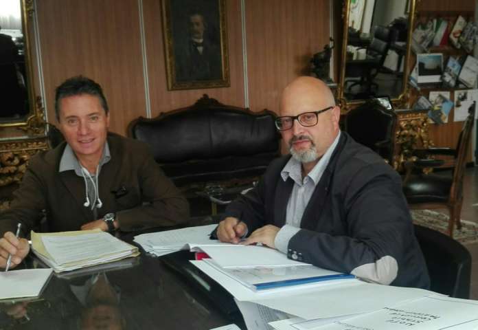 Ciampi-Mingarelli