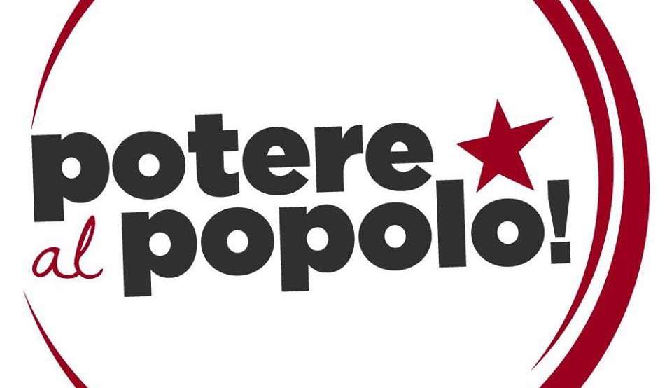 potere al popolo