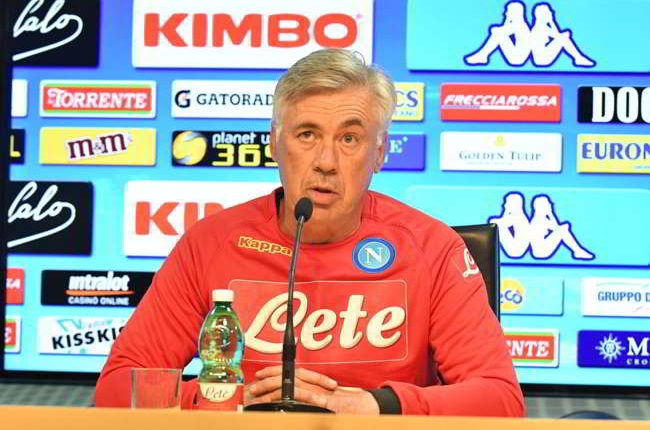 ANCELOTTI