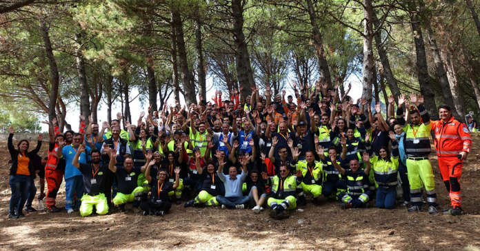 Cesvob Benevento 01