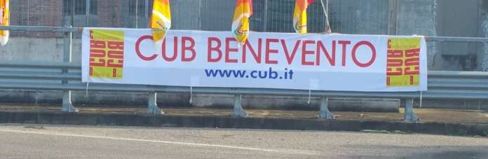 Cub benevento
