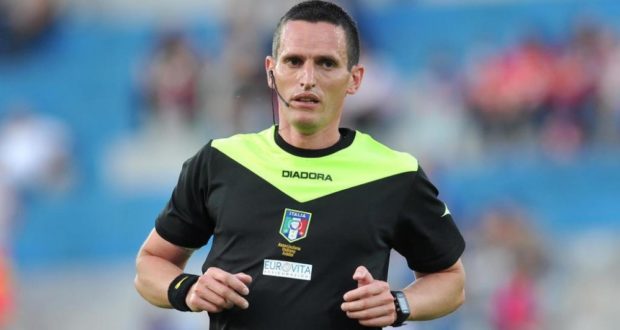 Daniele Minelli di Varese