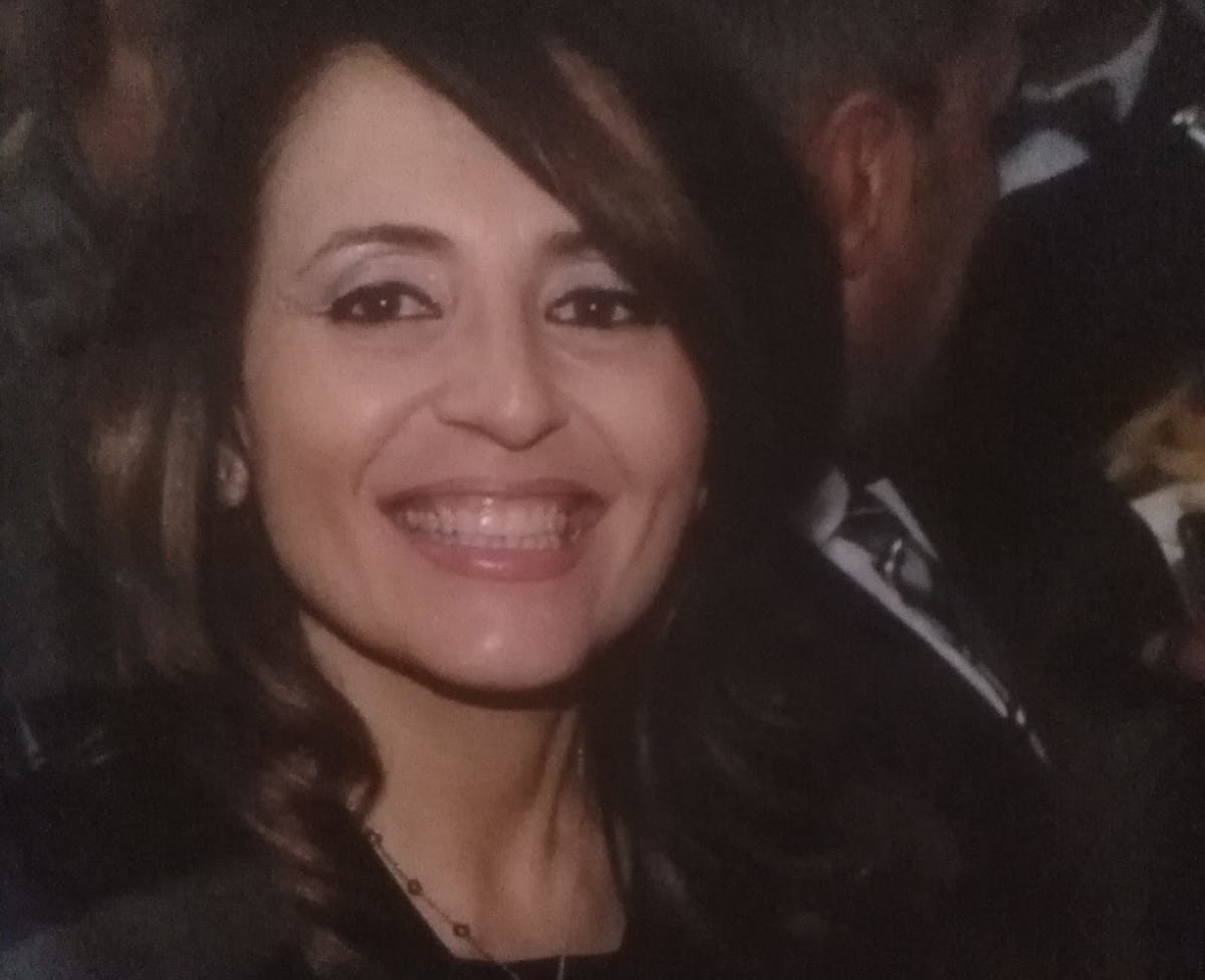 Edda De Iasio