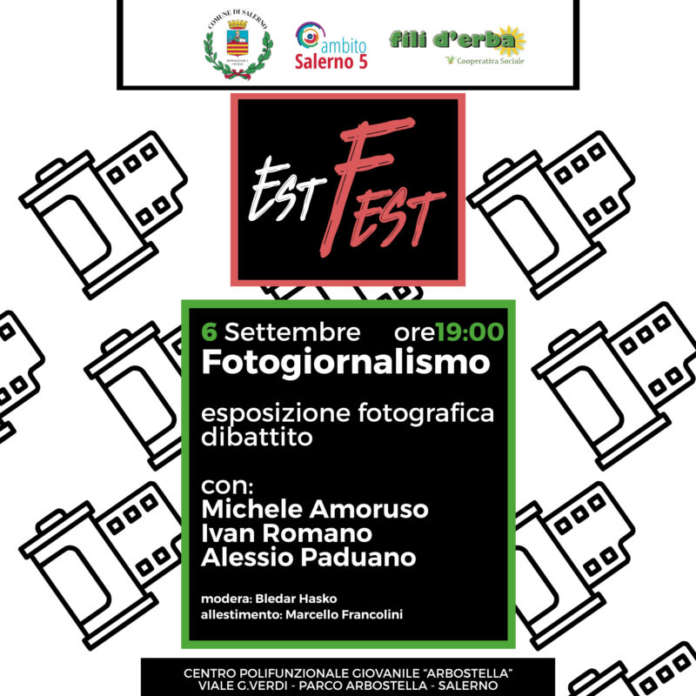 Est Fest salerno