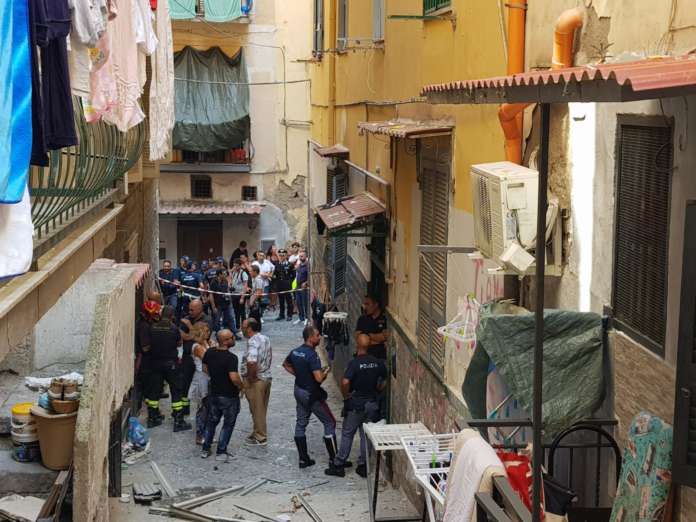 Foto Napoli