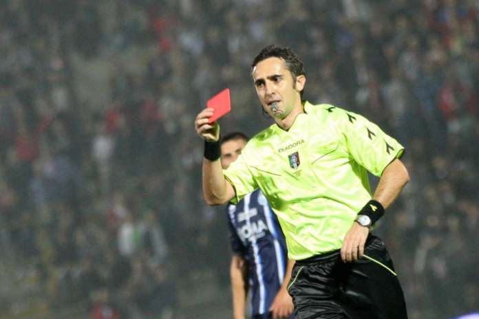 Gianluca Aureliano di Bologna