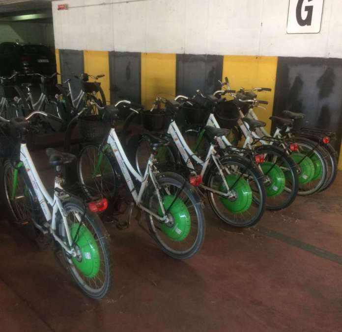 bici