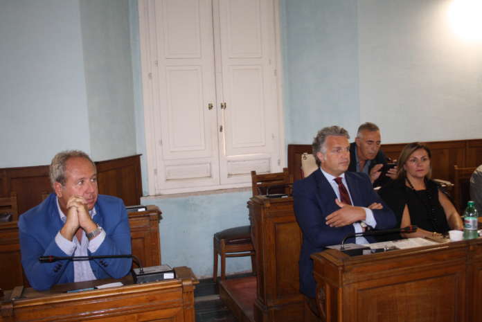 consiglio provinciale