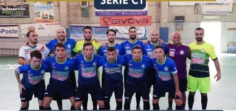 Limatola Calcio a 5