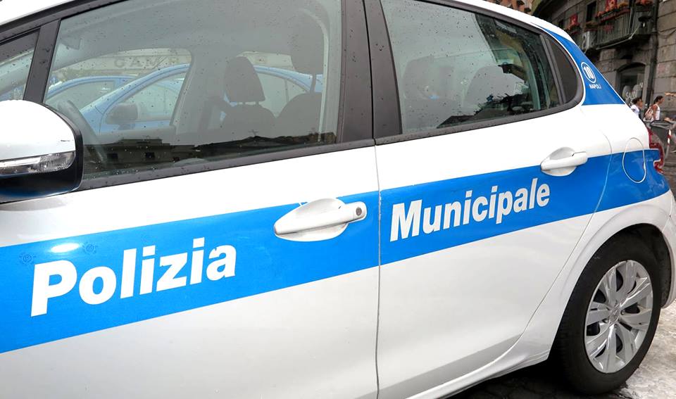 Municipale Vomero