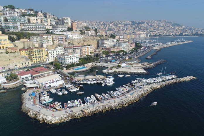 Navigare, circolo posillipo napoli