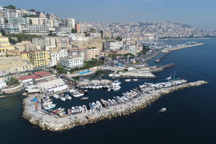 Navigare, circolo posillipo napoli