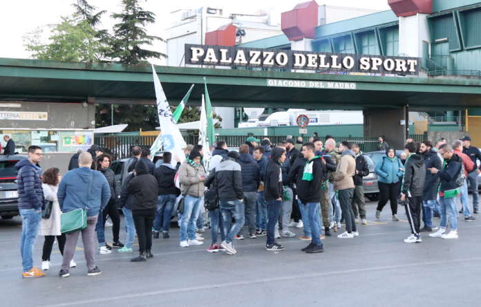 Pala delMauro