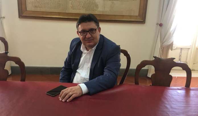 Pasquale Iacovella