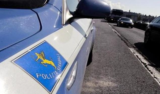 Polizia Stradale