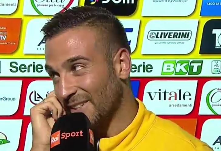 Roberto Insigne