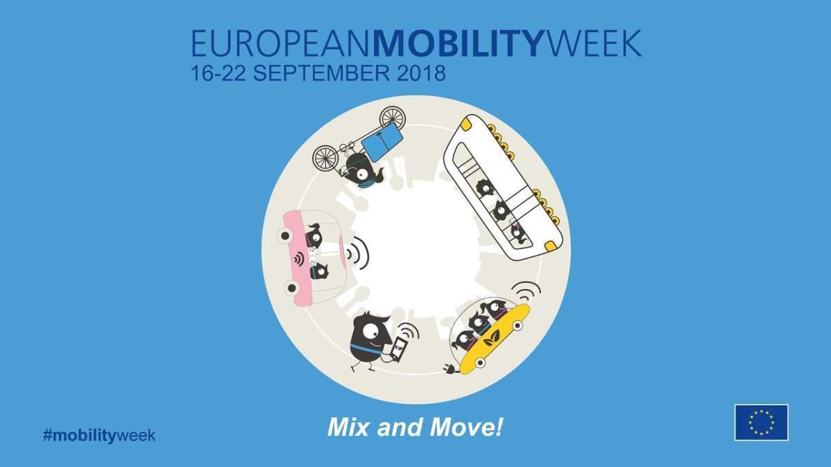 Mobilità