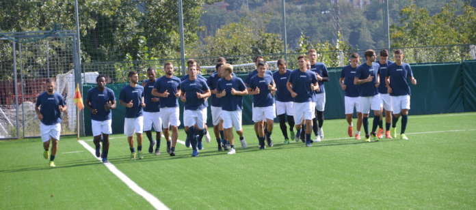 SSD Calcio Avellino