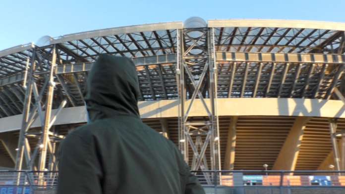 copertina tifosi trasferta vietata