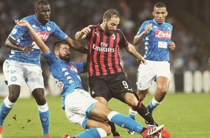albiol koulibaly