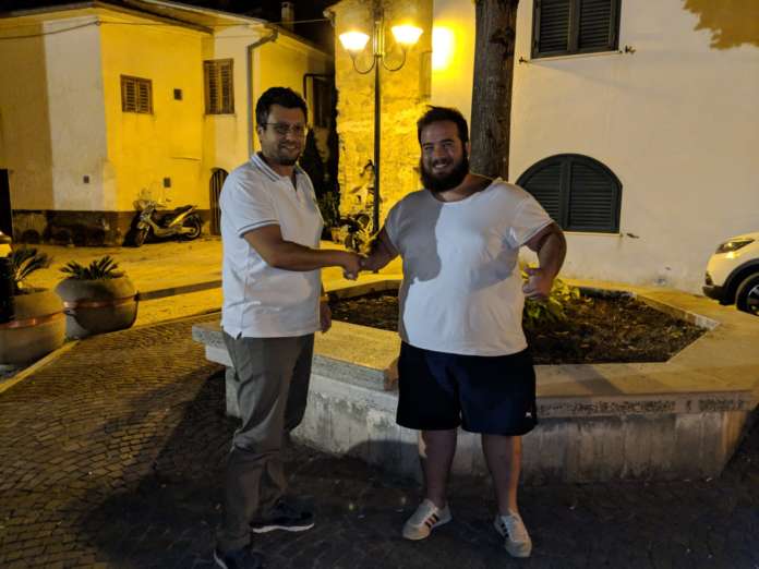 asd sant'angelo a cupolo