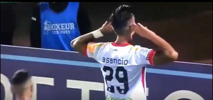 asencio