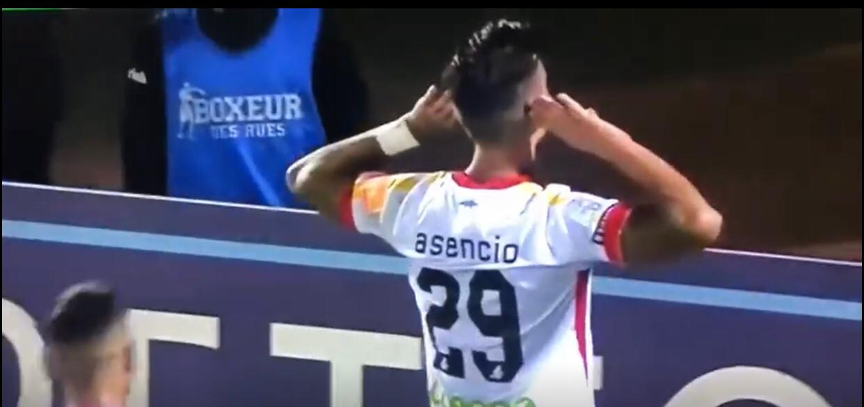 asencio