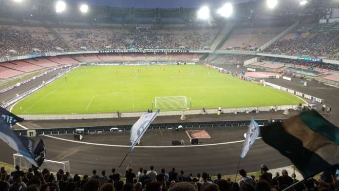 napoli fiorentina