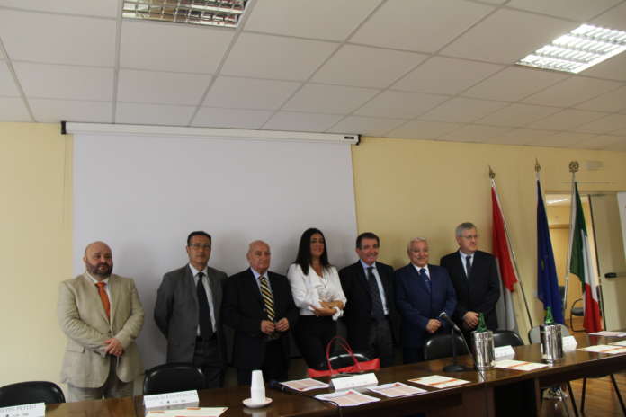 candidati camera di commercio confcommercio
