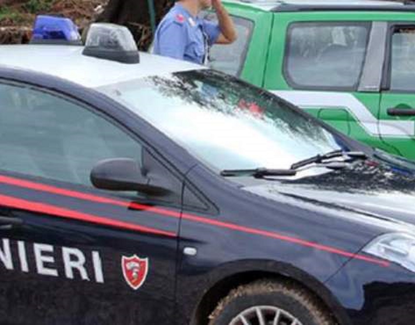 carabinieri