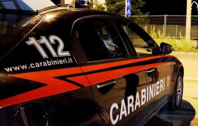 carabinieri