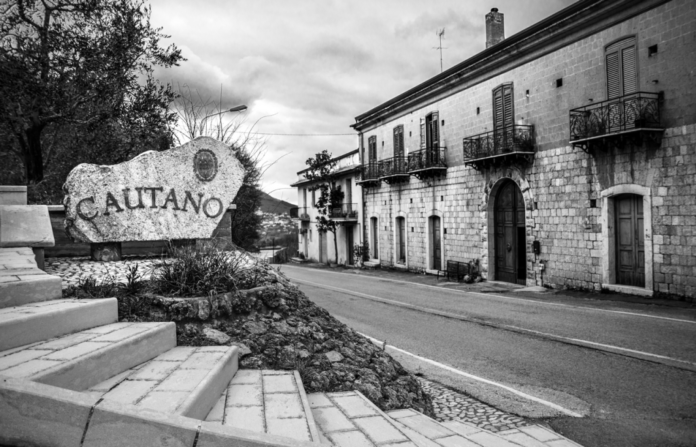 cautano