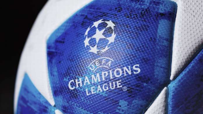 champions league 2018