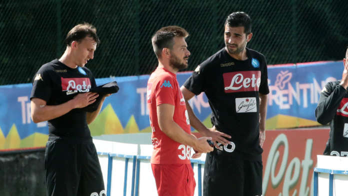 chiriches e maksimovic