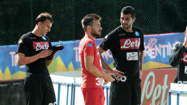 chiriches e maksimovic