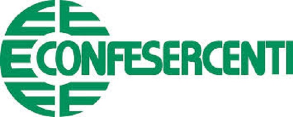 confesercenti logo